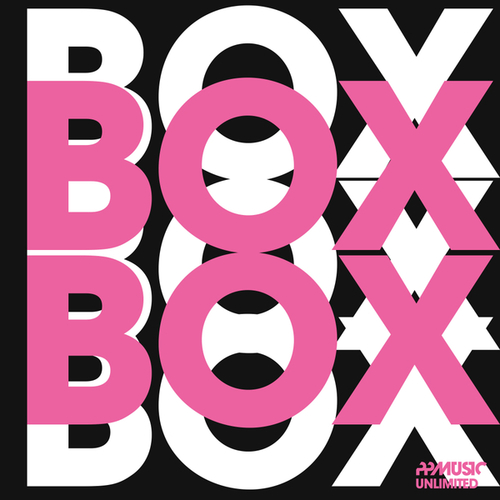 Various Artists-BOX O1