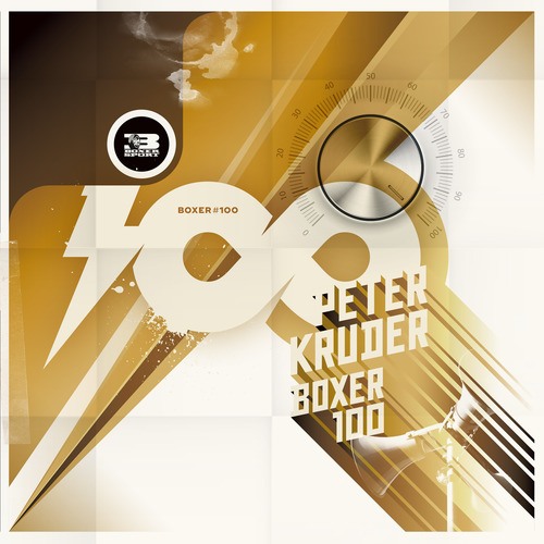 Peter Kruder-Boxer 100