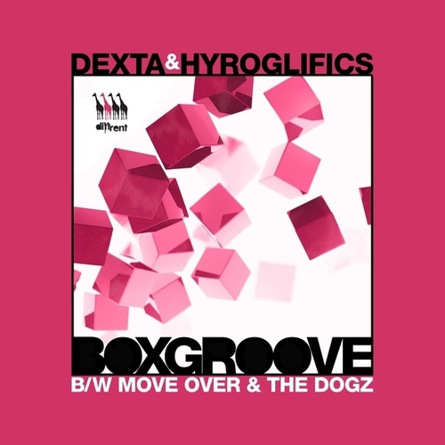 Boxgroove