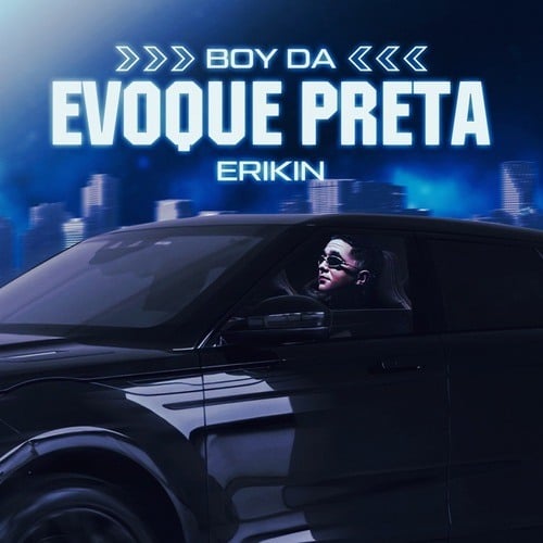 Boy da Evoque Preta