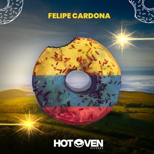 Felipe Cardona-Boy