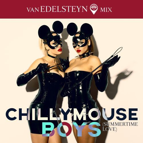 Boys (summertime Love) - Van Edelsteyn Mix