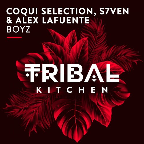 Coqui Selection, S7VEN (SP), Alex Lafuente-Boyz