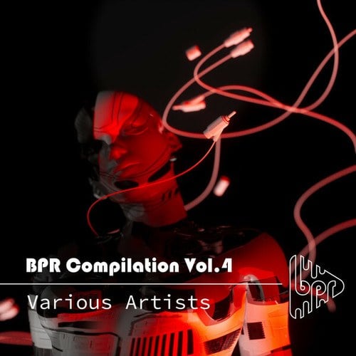 Various Artists-BPR Compilation