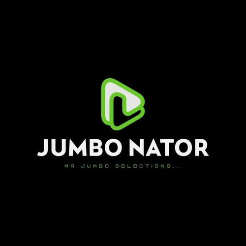 Jumbo Nator-Bra Motha