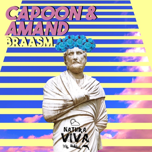Capoon, Amand-Braasm