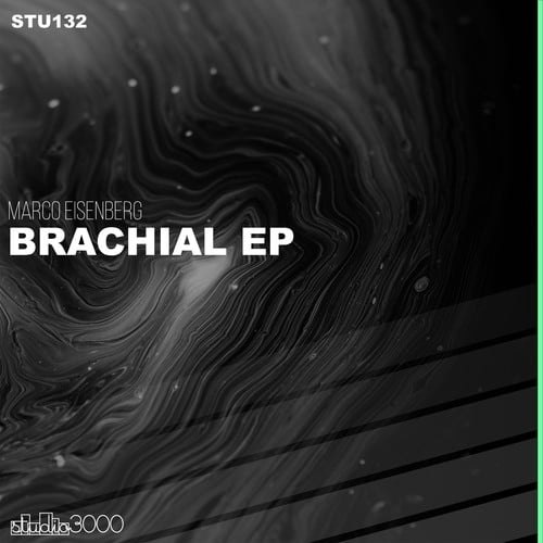 Marco Eisenberg-Brachial EP