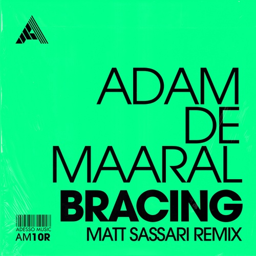 Adam De Maaral, Matt Sassari-Bracing