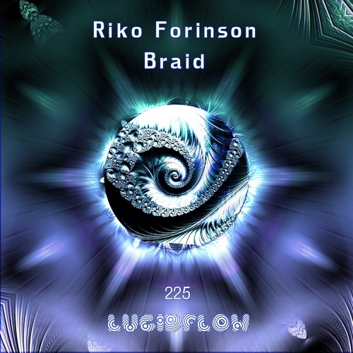 Riko Forinson-Braid