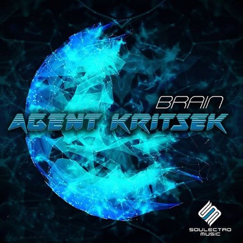 Agent Kritsek-Brain