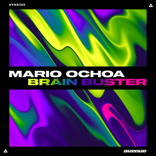 Mario Ochoa-Brain Buster