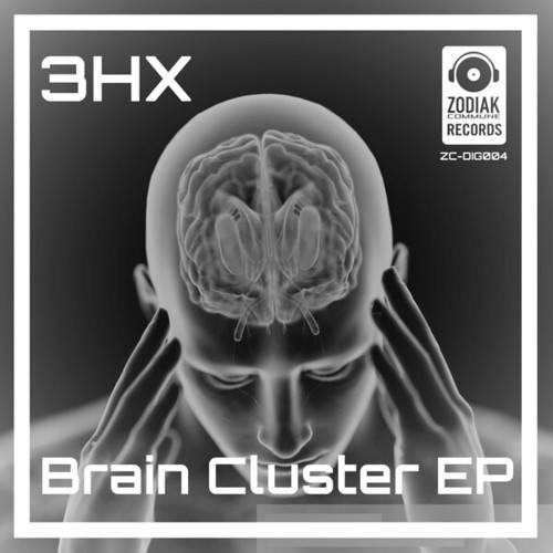 3hx-Brain Cluster EP