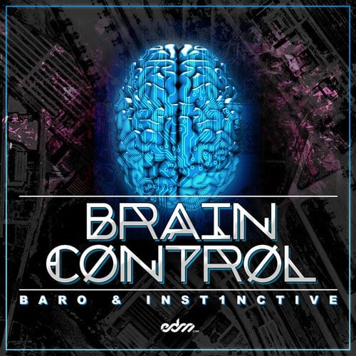 Baro, Inst1nctive-Brain Control