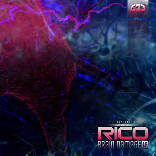 Rico-Brain Damage