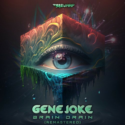 Genejoke-Brain Drain