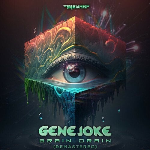 Genejoke-Brain Drain