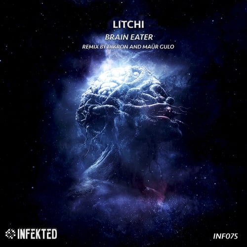 Litchi, Maür Gulo, DikroN-Brain Eater