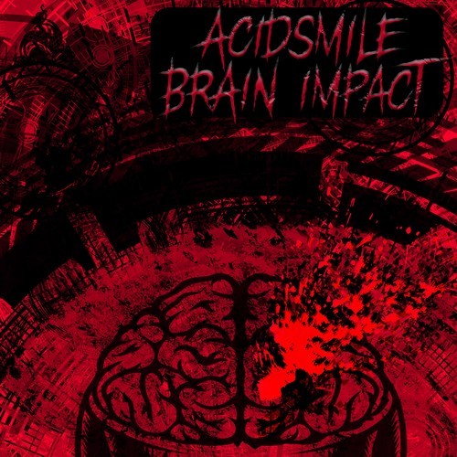 Acidsmile-Brain Impact