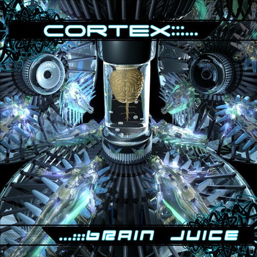 Cortex-Brain Juice
