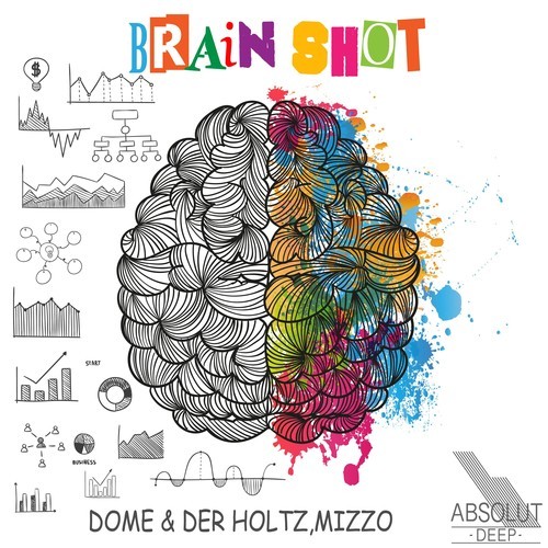 Dome & Der Holtz, Mizzo-Brain Shot