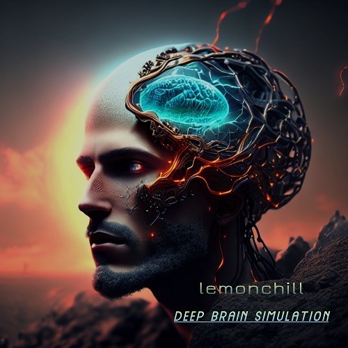 Lemonchill-Brain Simulation