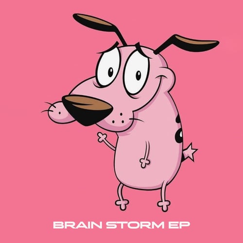 Brain Storm EP