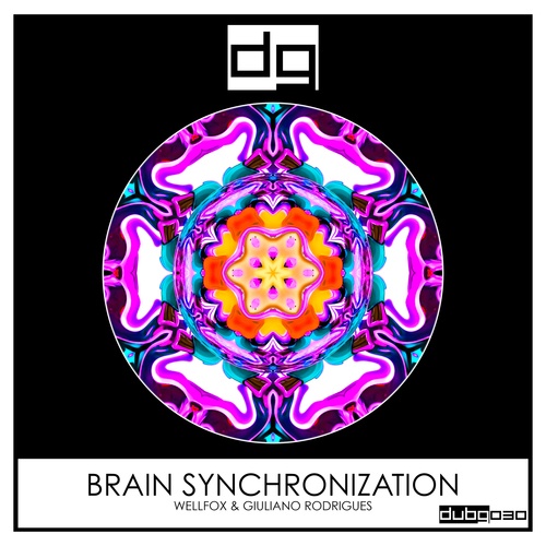 Wellfox, Giuliano Rodrigues-Brain Synchronization