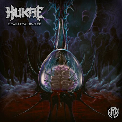 Hukae-BRAIN TRAINING EP