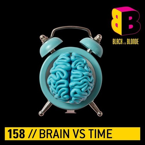 Brain vs Time