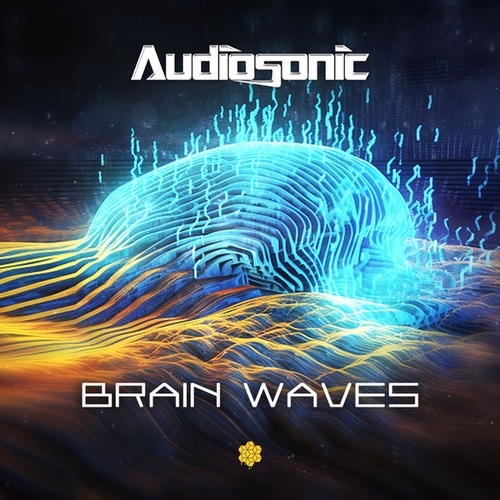 Audiosonic-Brain Waves