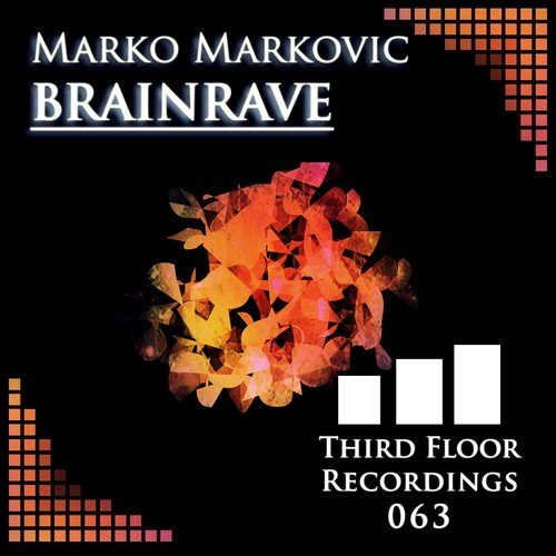 Marko Markovic-Brainrave