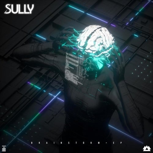 Sully, Dêtre-Brainstorm EP