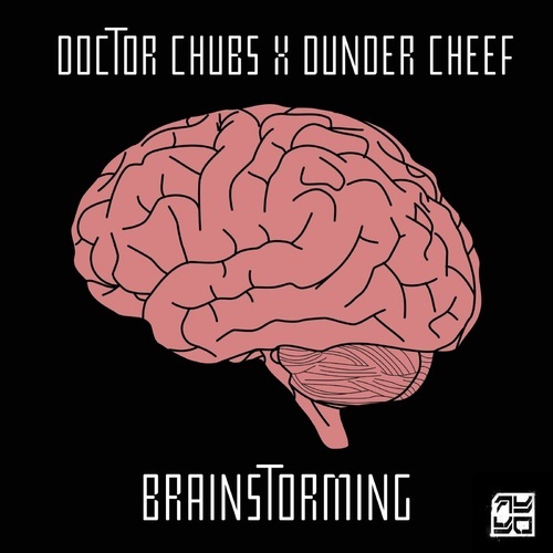 Dunder Cheef, Doctor Chubs-Brainstorming