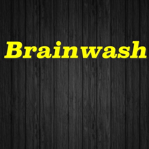 Various Artists-Brainwash