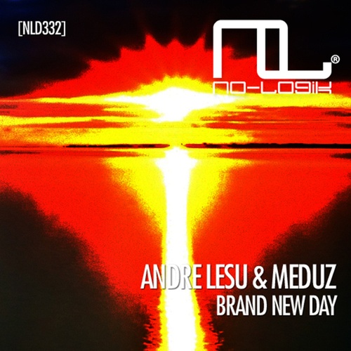 Andre Lesu, Meduz-Brand New Day