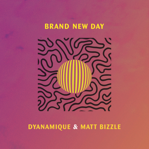 Dynamique, Matt Bizzle-Brand New Day