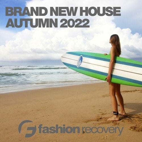 Various Artists-Brand New House Autumn 2022