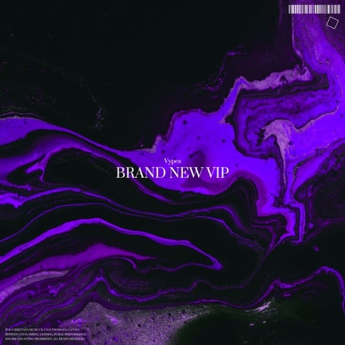 Vypes-Brand New VIP