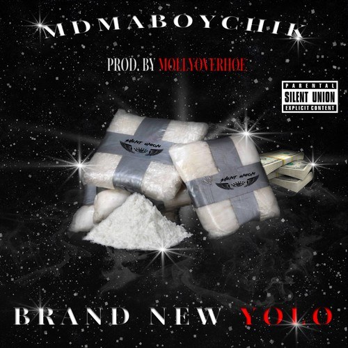 MDMABOYCHIK-Brand New Yolo