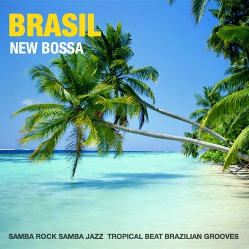 Various Artists-Brasil New Bossa