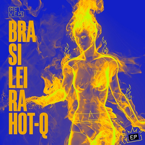 HOT-Q, SUBB, Naná Roza, Adriano Pagani, Caelu-Brasileira