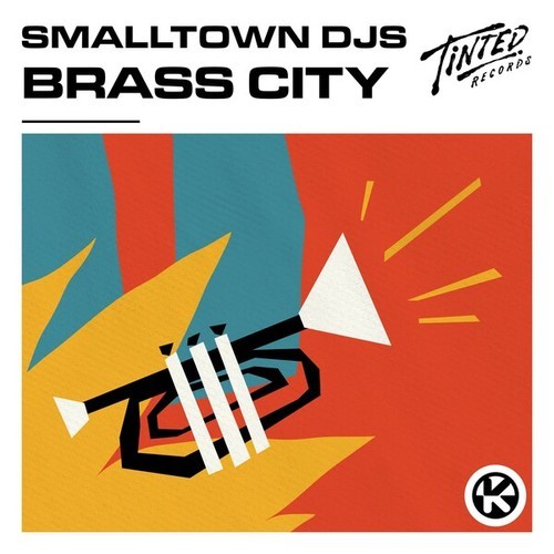 Brass City