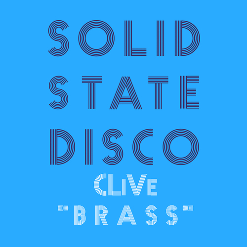 Clive-Brass