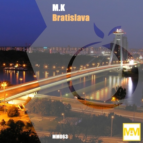 M.K-Bratislava