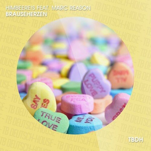 HimbeerE!s, Marc Reason-Brauseherzen