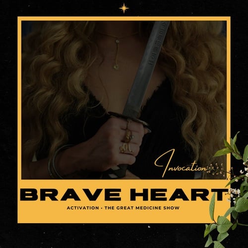 Brave Heart