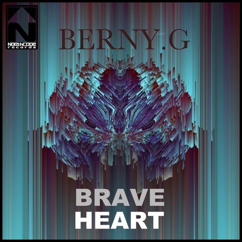 Berny.G-Brave Heart
