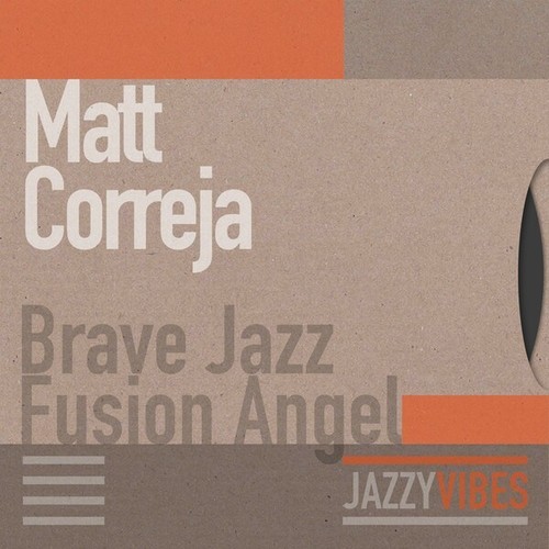 Brave Jazz Fusion Angel