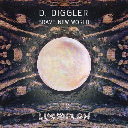 D. Diggler-Brave New World