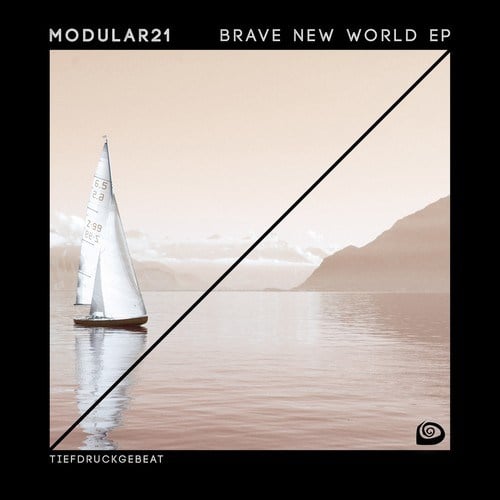 Modular21, Anthochrom-Brave New World EP
